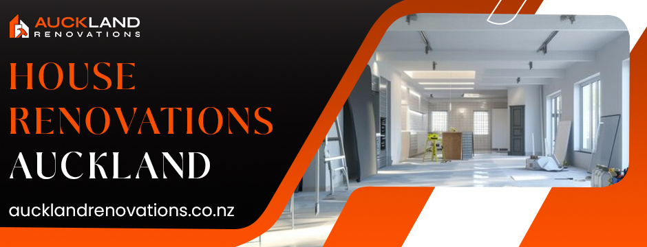 house renovations in Auckland