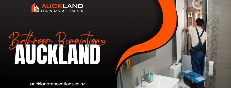 10 Smart Bathroom Renovation Ideas Perfect for Auckland Homes